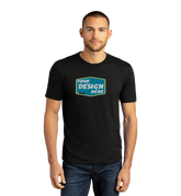 District Custom Perfect Tri DTG Tee