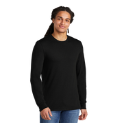 District Custom Men's Perfect Tri Long Sleeve Tee