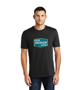 District Custom Men's Perfect Weight Tee