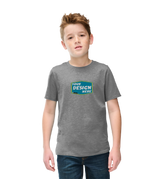 District Custom Youth Perfect Blend CVC Tee