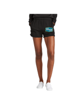 District Custom Women's Perfect Tri Fleece Short