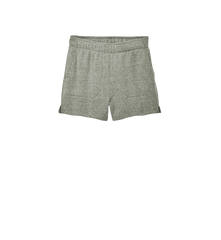 District Custom Women's Perfect Tri Fleece Short