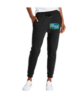 District Custom Women's Perfect Tri Fleece Jogger