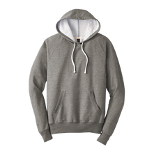 District Custom Men's Perfect Tri French Terry Hoodie