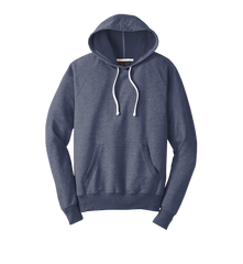 District Custom Men's Perfect Tri French Terry Hoodie
