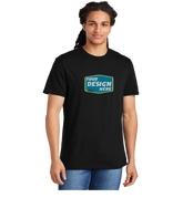 District Custom Men's The Concert Tee