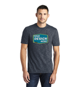 District Custom Men's Medal Tee