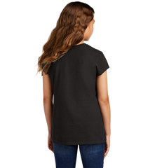 District Custom Girls Very Important Tee