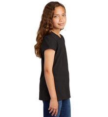 District Custom Girls Very Important Tee