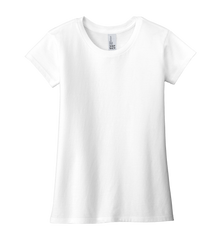 District Custom Girls Very Important Tee