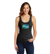 District Custom Women's V.I.T.Rib Tank
