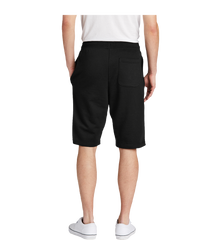 District Custom Men's V.I.T.Fleece Short