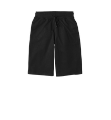District Custom Men's V.I.T.Fleece Short