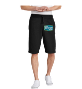 District Custom Men's V.I.T.Fleece Short