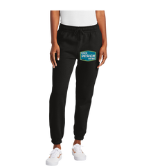 District Custom Women's V.I.T. Fleece Sweatpant