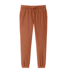 District Custom Women's V.I.T. Fleece Sweatpant