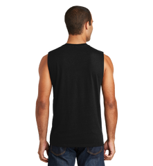 District Custom Men's V.I.T. Muscle Tank