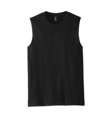District Custom Men's V.I.T. Muscle Tank