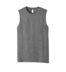 District Custom Men's V.I.T. Muscle Tank