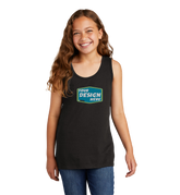 District Custom Girls V.I.T. Tank