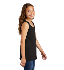 District Custom Girls V.I.T. Tank