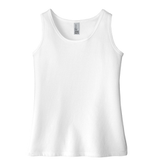 District Custom Girls V.I.T. Tank