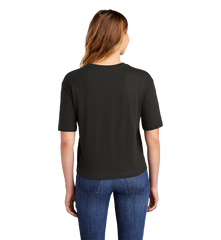 District Custom Women's V.I.T. Boxy Tee
