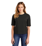 District Custom Women's V.I.T. Boxy Tee