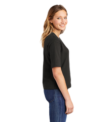 District Custom Women's V.I.T. Boxy Tee