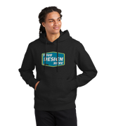 District Custom Men's V.I.T. Heavyweight Fleece Hoodie