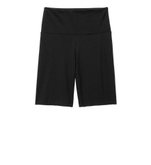 District Custom Women's Flex High-Waist Bike Short