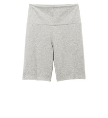 District Custom Women's Flex High-Waist Bike Short