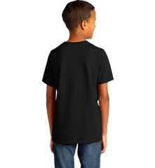 District Custom Youth Re-Tee