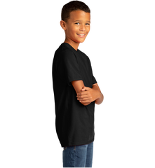 District Custom Youth Re-Tee