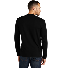 District Custom Men's Re-Tee Long Sleeve