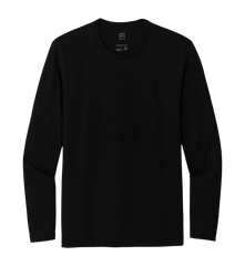 District Custom Men's Re-Tee Long Sleeve