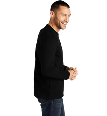 District Custom Men's Re-Tee Long Sleeve