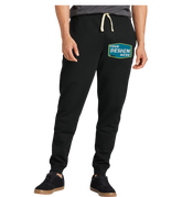 District Custom Men's Re-Fleece Jogger