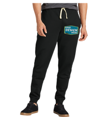 District Custom Men's Re-Fleece Jogger