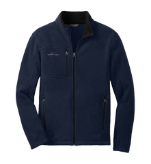 EDDIE BAUER Custom Men's - Full-Zip Fleece Jacket.