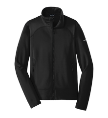 EDDIE BAUER Custom Men's Highpoint Fleece Jacket.