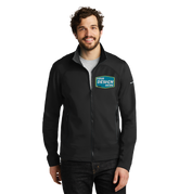 EDDIE BAUER Custom Men's Highpoint Fleece Jacket.