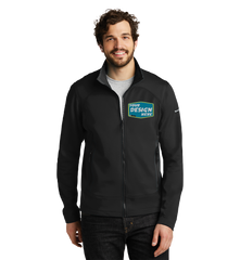 EDDIE BAUER Custom Men's Highpoint Fleece Jacket.