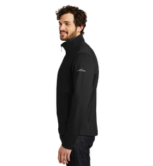 EDDIE BAUER Custom Men's Highpoint Fleece Jacket.