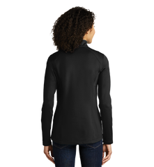 EDDIE BAUER Custom Ladies Highpoint Fleece Jacket.