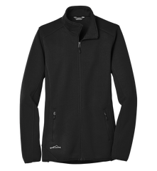 EDDIE BAUER Custom Ladies Dash Full-Zip Fleece Jacket.