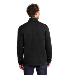 EDDIE BAUER Custom Men's Sweater Fleece Full-Zip.