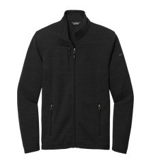 EDDIE BAUER Custom Men's Sweater Fleece Full-Zip.