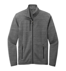 EDDIE BAUER Custom Men's Sweater Fleece Full-Zip.