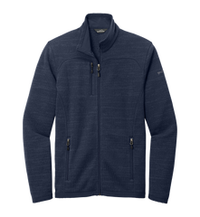EDDIE BAUER Custom Men's Sweater Fleece Full-Zip.